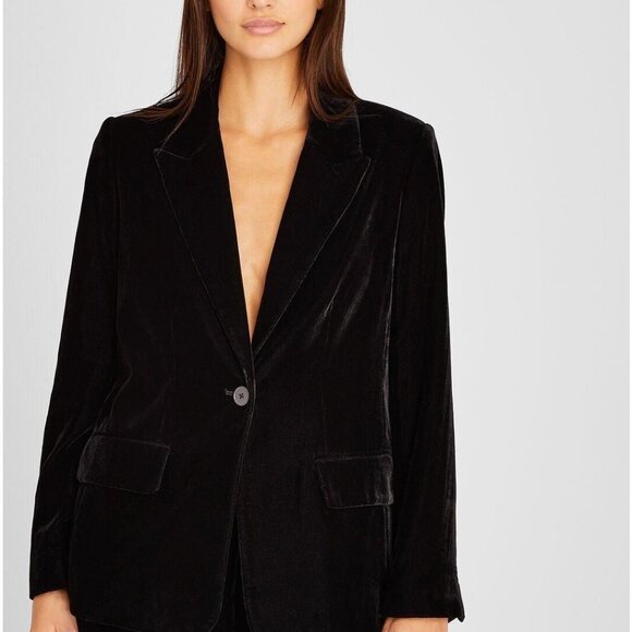 Velvet Gaios Blazer - Picture 1 of 1